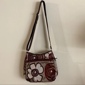 NWOT| Soar Sole Crossbody Purse from Japan